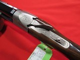 Krieghoff K-80 Pro Sport Vintage Scroll 12ga/30" Titanium - 10 of 11