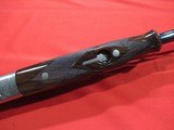 Krieghoff K-80 Pro Sport Vintage Scroll 12ga/30" Titanium - 5 of 11