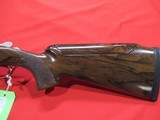 Krieghoff K-80 Pro Sport Vintage Scroll 12ga/30" Titanium - 8 of 11