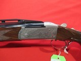 Krieghoff K-80 Pro Sport Vintage Scroll 12ga/30" Titanium - 7 of 11