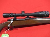 Ruger Model 77 223 Rem 23" Scoped - 1 of 7