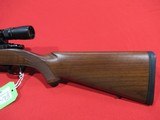 Ruger Model 77 223 Rem 23" Scoped - 6 of 7