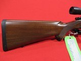 Ruger Model 77 223 Rem 23" Scoped - 2 of 7