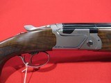 Beretta 694 Sporting 12ga/30" Optima HP (NEW) - 1 of 10
