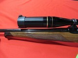 Sauer 202 Supreme Lux 243 Win./24" (LNIB) - 7 of 11