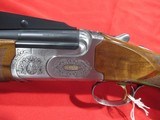 Caesar Guerini Summit Unsingle Trap Combo 12ga 32"/34" Multichoke (USED) - 6 of 10