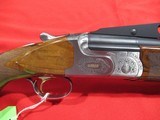 Caesar Guerini Summit Unsingle Trap Combo 12ga 32"/34" Multichoke (USED) - 1 of 10
