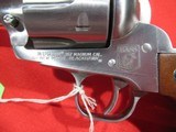 Ruger Blackhawk 357 Magnum 6 1/2" Stainless (LNIC) - 8 of 12