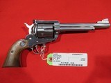 Ruger Blackhawk 357 Magnum 6 1/2" Stainless (LNIC) - 4 of 12