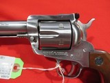 Ruger Blackhawk 357 Magnum 6 1/2" Stainless (LNIC) - 9 of 12