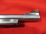 Ruger Blackhawk 357 Magnum 6 1/2" Stainless (LNIC) - 12 of 12