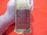 Assorted Lot of Winchester, UMC, and Peters Rifle Ammunition - 22 of 25