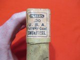 Assorted Lot of Winchester, UMC, and Peters Rifle Ammunition - 5 of 25