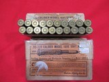 3 Boxes of Winchester .30-220 Soft Point for the Model 1895 - 2 of 7