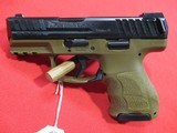 Heckler & Koch VP9SK 9mm/3.39" FDE Frame (NEW) - 2 of 2