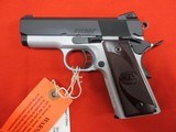 STI International Escort 45ACP/3.25" (NEW) - 2 of 2