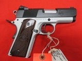 STI International Escort 45ACP/3.25" (NEW) - 1 of 2