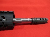 Stag Arms STAG-15 G3 5.56 NATO/18" (USED) - 4 of 9