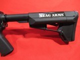 Stag Arms STAG-15 G3 5.56 NATO/18" (USED) - 5 of 9