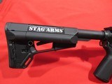 Stag Arms STAG-15 G3 5.56 NATO/18" (USED) - 2 of 9