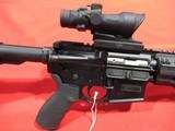 Barrett Rec-7 5.56 NATO/16" (USED) - 1 of 8