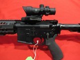Barrett Rec-7 5.56 NATO/16" (USED) - 6 of 8