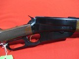 Winchester Model 1895 Grade I 405 Winchester - 1 of 10