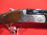 Caesar Guerini Summit Sporting 28ga/32" Multichoke (NEW) - 1 of 10