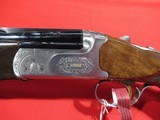 Caesar Guerini Summit Sporting 28ga/32" Multichoke (NEW) - 6 of 10