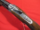Caesar Guerini Summit Sporting 20ga/30" Multichoke (NEW) - 8 of 10