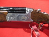 Caesar Guerini Summit Sporting 20ga/30" Multichoke (NEW) - 6 of 10