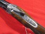 Caesar Guerini Summit Sporting 12ga/32" Multichoke w/ Adj Comb (NEW) - 8 of 10