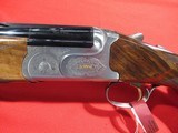 Caesar Guerini Summit Sporting 12ga/32" Multichoke w/ Adj Comb (NEW) - 6 of 10