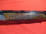 Caesar Guerini Summit Sporting 12ga/32" Multichoke w/ Adj Comb (NEW) - 3 of 10