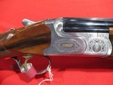 Caesar Guerini Summit Sporting 12ga/32" Multichoke (NEW) - 1 of 10
