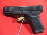 Glock 19 Gen 5 9mm/4.02" (NEW) - 2 of 2