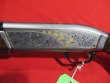 Browning Maxus Golden Clays 12ga/30" (USED) - 6 of 10