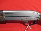 Winchester SX3 Sporting 12ga/30" (USED) ***RELEASE TRIGGER*** - 6 of 10
