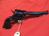 Ruger New Model Single-Six 22LR/6" (USED) - 1 of 2