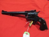 Ruger New Model Single-Six 22LR/6" (USED) - 2 of 2