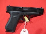 Glock Model 48 9mm/4.17" (NEW) - 1 of 2