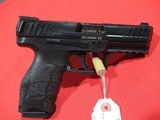 Heckler & Koch VP9 9mm/4.05" (NEW) - 1 of 3