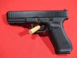 Glock 17 Gen5 MOS 9mm/4.49" (NEW) - 2 of 3