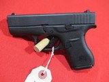 Glock Model 42 380ACP/3.26" (NEW) - 2 of 2