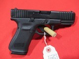 Glock 19 Gen5 9mm/4.02" (NEW) - 1 of 2