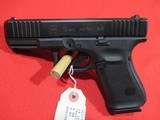 Glock 19 Gen5 9mm/4.02" (NEW) - 2 of 2