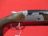 Beretta 694 Sporting 12ga/32" B-Fast OBHP (NEW) - 1 of 9