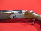 Beretta 694 Sporting 12ga/32" B-Fast OBHP (NEW) - 6 of 9