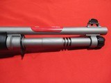 Benelli M4 H20 12ga/18.5" Ghost Ring (NEW) - 4 of 9