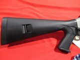 Benelli M4 H20 12ga/18.5" Ghost Ring (NEW) - 2 of 9